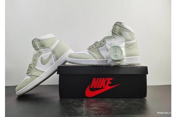 CD0461-002 SmartChoice Seafoam Air 167 1 OG Jordan High CD0461-002 0521